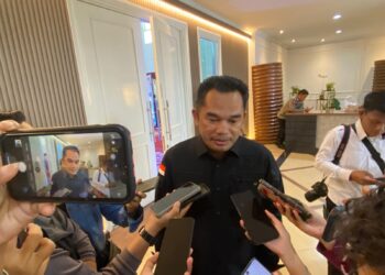 Ketua DPRD Kaltim Soroti Ketimpangan Infrastruktur di Mahakam Ulu, Dorong Pemerataan Pembangunan
