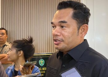 Ketua DPRD Apresiasi Efisiensi dan Koordinasi Antar OPD di Pemerintahan Kaltim