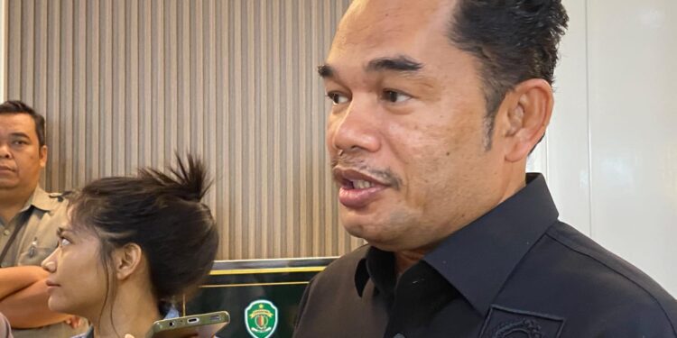 Ketua DPRD Apresiasi Efisiensi dan Koordinasi Antar OPD di Pemerintahan Kaltim