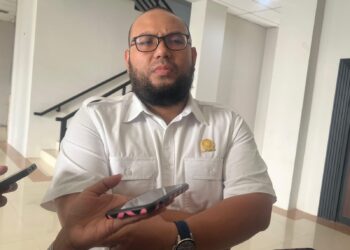 DPRD Kaltim Soroti Perusda, Ajukan Inovasi Transportasi Digital Lokal