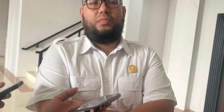 DPRD Kaltim Soroti Perusda, Ajukan Inovasi Transportasi Digital Lokal