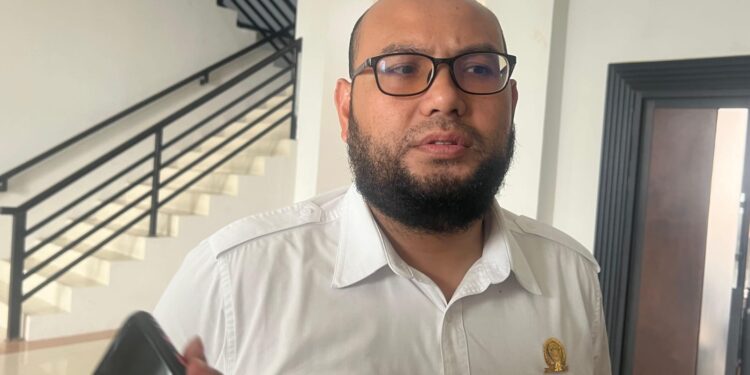 Lonjakan Investasi di Kaltim, DPRD Tekankan Keterlibatan Masyarakat Lokal