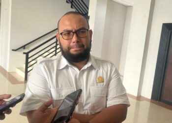Abdul Giaz Sebut Digitalisasi Kunci Bangkitkan Pariwisata Samarinda