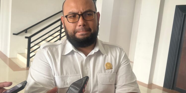 Abdul Giaz Sebut Digitalisasi Kunci Bangkitkan Pariwisata Samarinda