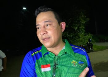 DPRD Desak Pembenahan Aset Daerah Usai Kebakaran Hotel Atlet
