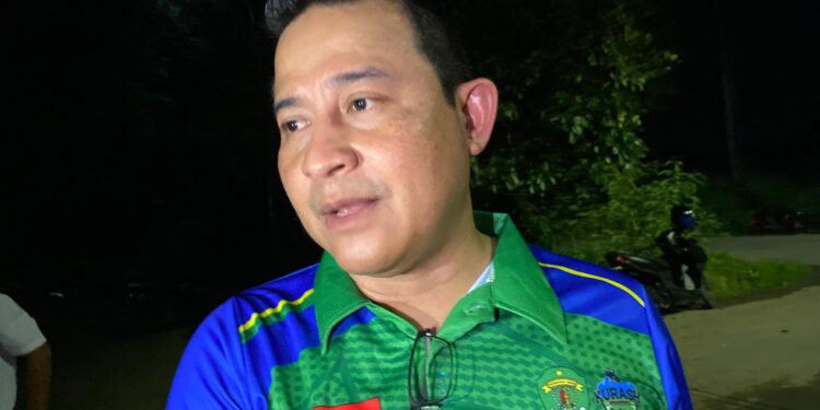 DPRD Desak Pembenahan Aset Daerah Usai Kebakaran Hotel Atlet