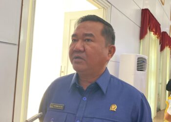 Pembangunan Bandara Mahulu Jadi Prioritas DPRD Kaltim