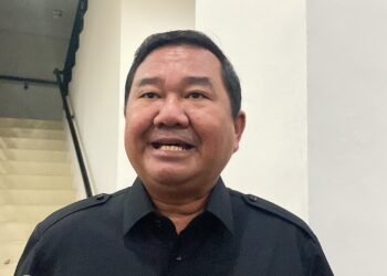 Ekti Imanuel Desak Prioritaskan Putra Daerah sebagai Guru di Pedalaman Kaltim