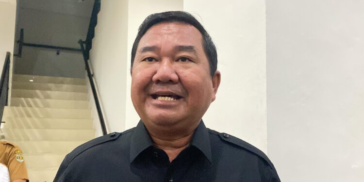 Ekti Imanuel Desak Prioritaskan Putra Daerah sebagai Guru di Pedalaman Kaltim