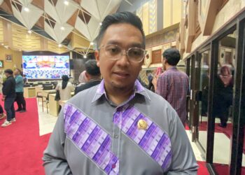 Dorong Percepatan Pembangunan RS dan Sekolah di Balikpapan Timur, Nurhadi : Butuh Aksi, Bukan Janji