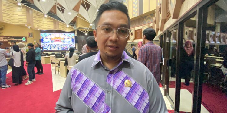 Dorong Percepatan Pembangunan RS dan Sekolah di Balikpapan Timur, Nurhadi : Butuh Aksi, Bukan Janji