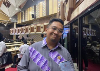 Balikpapan Kewalahan Sambut Lonjakan Tamu IKN, Nurhadi Desak Pemerintah Pusat Ambil Peran