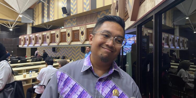 Balikpapan Kewalahan Sambut Lonjakan Tamu IKN, Nurhadi Desak Pemerintah Pusat Ambil Peran