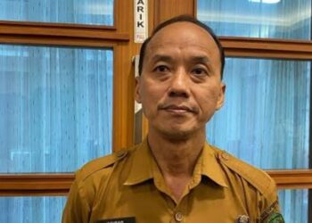 Embung Maluhu Bukan Sekadar Waduk, Dinas PU Kukar Hidupkan Jadi Ekowisata Warga