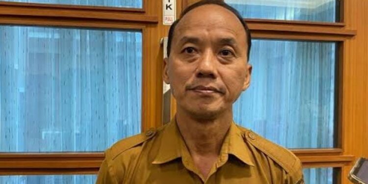 Embung Maluhu Bukan Sekadar Waduk, Dinas PU Kukar Hidupkan Jadi Ekowisata Warga