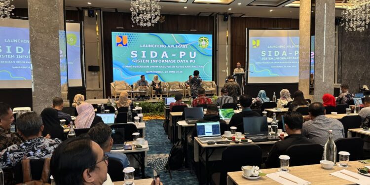 Dinas PU Kukar Gelar FGD Bahas Material Inovatif untuk Infrastruktur Jalan