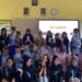 UKM – KPM FISIP Unmul Ajak Siswa SD Kenali Bahaya Zat Adiktif Melalui Edukasi Visual