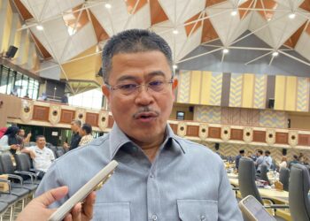 DPRD Kaltim Tegaskan UKT Gratis Tak Boleh Abaikan Kualitas Pendidikan