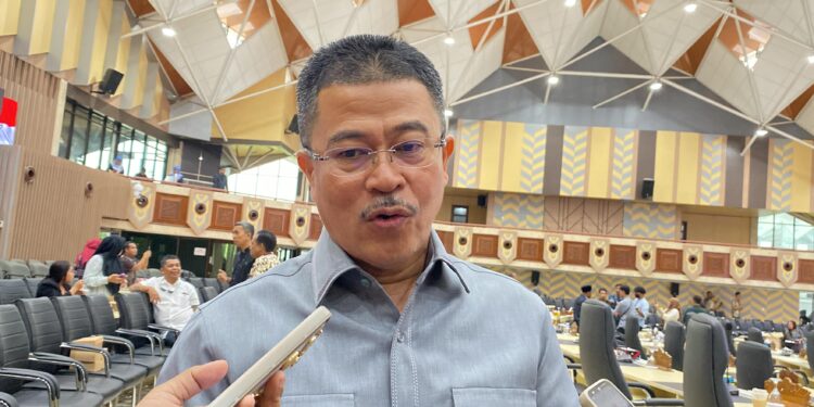 DPRD Kaltim Tegaskan UKT Gratis Tak Boleh Abaikan Kualitas Pendidikan