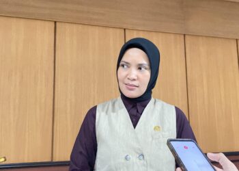 Yenni Dukung Larangan Truk Tambang Gunakan Jalan Umum