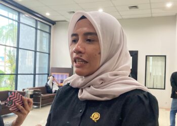 Damayanti Dorong Optimalisasi Posyandu untuk Cegah Stunting