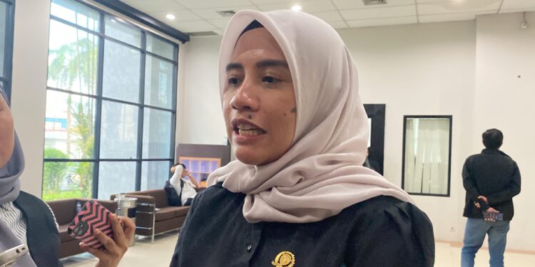 Damayanti Dorong Optimalisasi Posyandu untuk Cegah Stunting