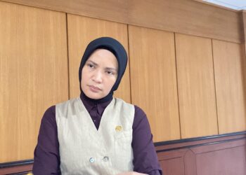 DPRD Kaltim Dorong Pemkab Paser Tingkatkan Layanan Kesehatan di Kerang