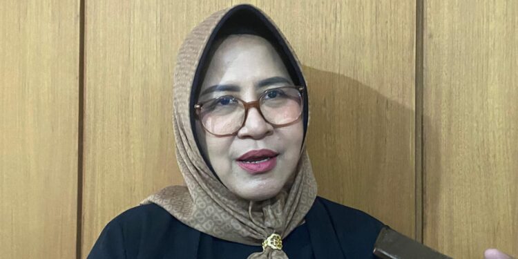 Syarifatul Sya’diah Soroti Keterlambatan Pemerintah Daerah Hambat Program Sekolah Rakyat di Kaltim