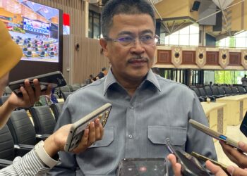 Pendidikan di Kaltim Masih Terbatas pada Jenjang Menengah, Komisi IV DPRD Minta Dukungan Swasta