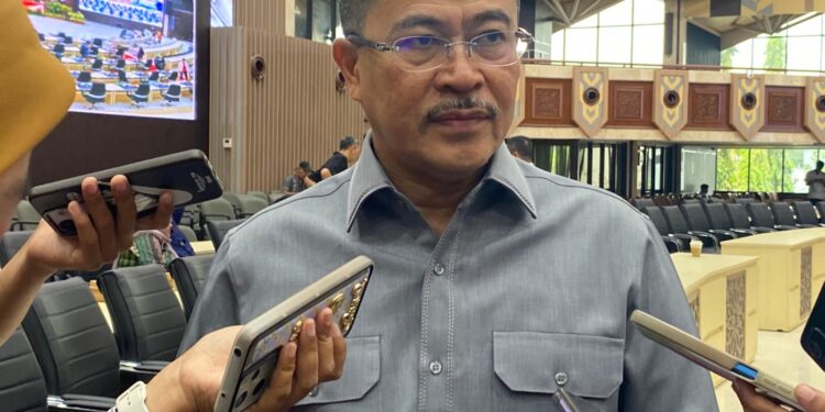 Pendidikan di Kaltim Masih Terbatas pada Jenjang Menengah, Komisi IV DPRD Minta Dukungan Swasta