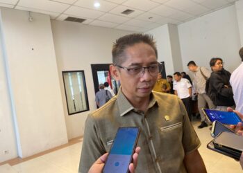 Dewan Kaltim Soroti Jalan Rusak dan Minimnya Keterlibatan Tenaga Kerja Lokal di PT KKT
