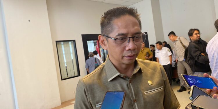 Dewan Kaltim Soroti Jalan Rusak dan Minimnya Keterlibatan Tenaga Kerja Lokal di PT KKT