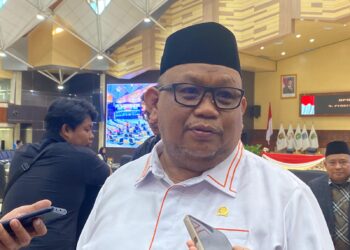 DPRD Kaltim Pastikan Beasiswa Daerah Tak Ganggu Program Pendidikan Provinsi