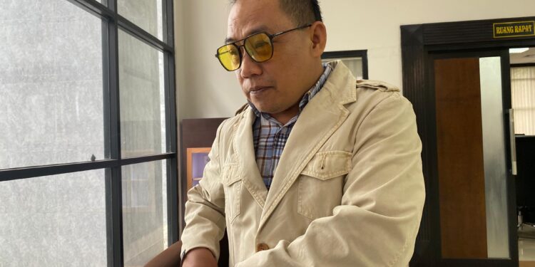 DPRD Kaltim Desak Ketegasan Pemprov Terhadap Perusahaan Perusak Lingkungan