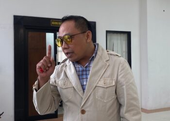 Krisis Hutan dan Habitat Pesut di Kaltim, DPRD Desak Penegakan Hukum Lingkungan Diperkuat