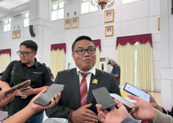 Jadi Penyangga IKN, Kukar Diminta Bergerak Cepat di Bawah Kepemimpinan Baru