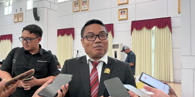 Jadi Penyangga IKN, Kukar Diminta Bergerak Cepat di Bawah Kepemimpinan Baru