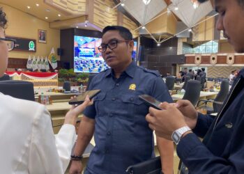 Ketimpangan Infrastruktur Jalan di Pedalaman Kukar Jadi Sorotan, Guntur Desak Pemerintah Ambil Langkah Strategis