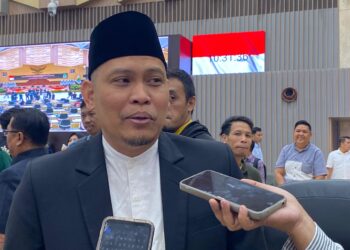 Lubang Tambang Terbengkalai di Kaltim, DPRD Desak Langkah Tegas untuk Akhiri Pembiaran