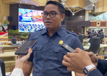Akses Jalan Umum Rusak karena Truk Tambang, Legislator Desak Penertiban Serius