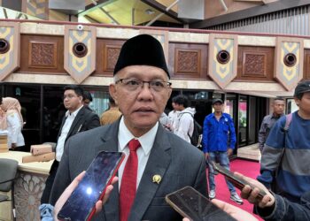 Dugaan Pencemaran Minyak di Sanga-Sanga, DPRD Kaltim Desak Pertamina Tanggung Jawab Tanpa Alasan