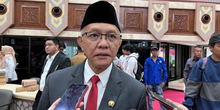 Dugaan Pencemaran Minyak di Sanga-Sanga, DPRD Kaltim Desak Pertamina Tanggung Jawab Tanpa Alasan