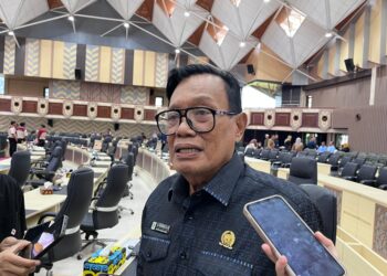Komisi I DPRD Kaltim Desak Penertiban Hotel Royal Suite Akibat Pelanggaran Perjanjian