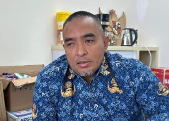Pelatihan Ahli Konstruksi Jenjang 7 Siap Digelar di Kukar, Dinas PU Dorong SDM Lokal Ikut Berperan