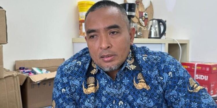 Pelatihan Ahli Konstruksi Jenjang 7 Siap Digelar di Kukar, Dinas PU Dorong SDM Lokal Ikut Berperan