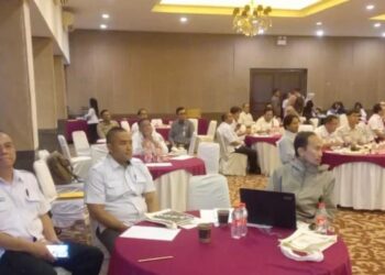 Sofyar Ardani: RTKD Momentum Strategis Kembangkan SDM Konstruksi Lokal di Kukar