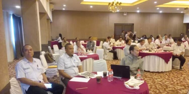 Sofyar Ardani: RTKD Momentum Strategis Kembangkan SDM Konstruksi Lokal di Kukar