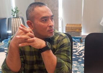 Dinas PU Kukar Tegaskan Reformasi Pengawasan Konstruksi, Kabid Bina Konstruksi: Kita Perkuat dari Hulu ke Hilir