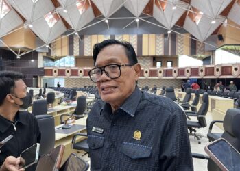 Komisi I DPRD Kaltim Soroti Penyalahgunaan Aset Daerah