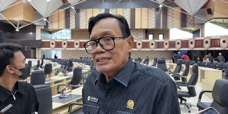 Komisi I DPRD Kaltim Soroti Penyalahgunaan Aset Daerah